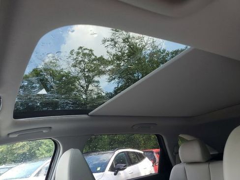 New 2025 Kia Sorento S w/ Panoramic Sunroof Package image 23