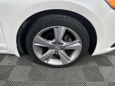 Used 2014 Acura ILX w/ Premium Package FWD image 10