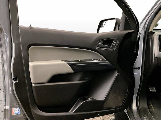 Used 2019 Chevrolet Colorado W/T w/ WT Convenience Package AWD/4WD image 22