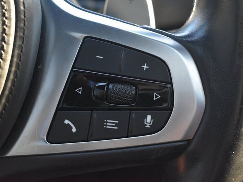 Used 2024 BMW 330i 330i w/ Convenience Package image 16