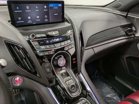 Used 2023 Acura RDX A-Spec image 11
