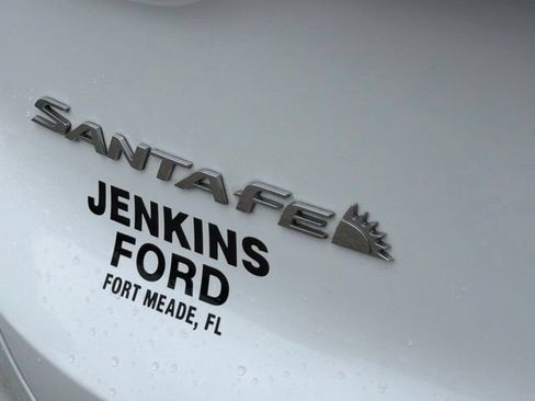 Used 2020 Hyundai Santa Fe SEL FWD image 31