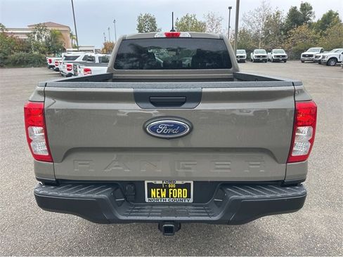 New 2025 Ford Ranger XL w/ Trailer Tow Package image 5