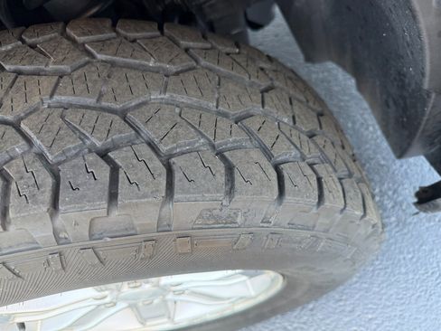 Used 2011 GMC Sierra 1500 SLE w/ Power Tech Package image 24