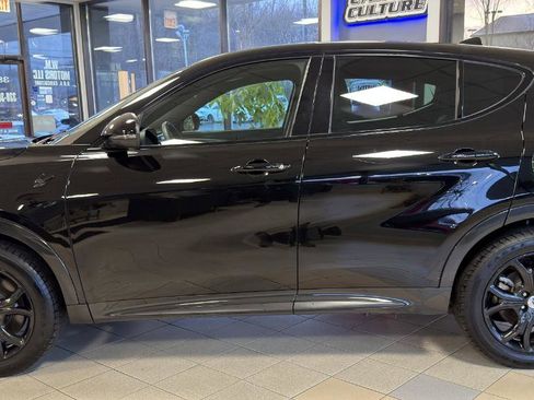 Used 2024 Dodge Hornet R/T w/ R/T Blacktop Package AWD/4WD image 12