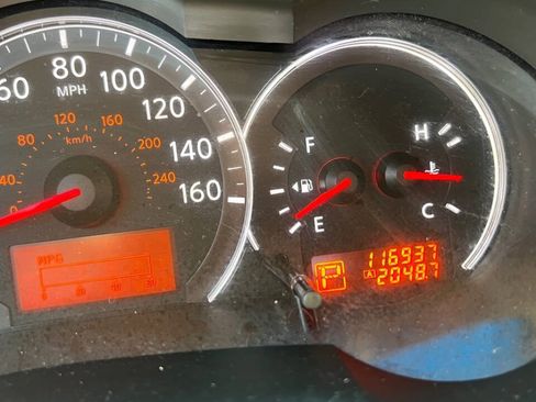 Used 2011 Nissan Altima 2.5 S FWD image 13