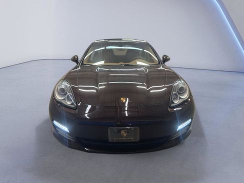 Used 2010 Porsche Panamera S RWD image 2