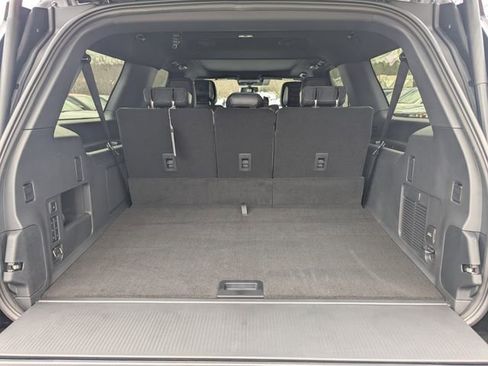 New 2026 Ford Expedition Max Platinum w/ Stealth Appearance Package image 9