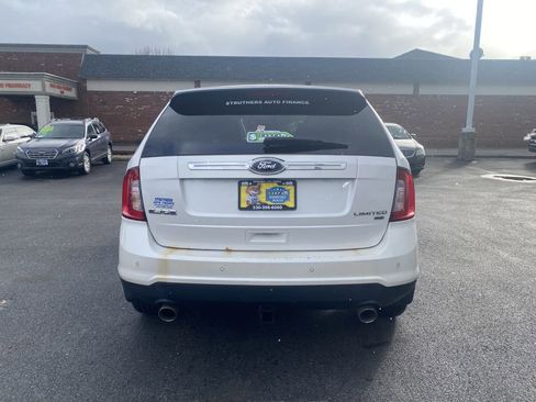 Used 2013 Ford Edge Limited image 6