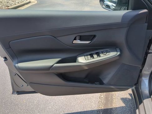New 2026 Nissan Sentra SV w/ Floor Mat Package FWD image 11