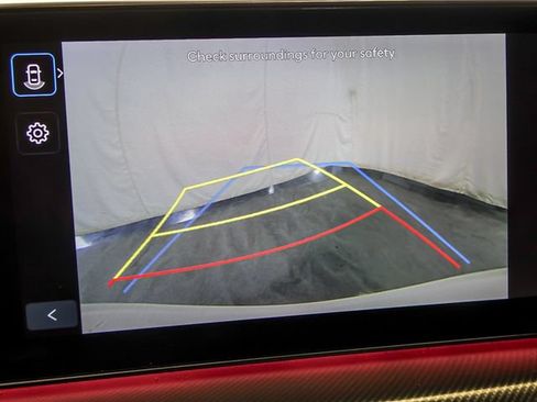 Used 2024 Hyundai Sonata N Line FWD image 23