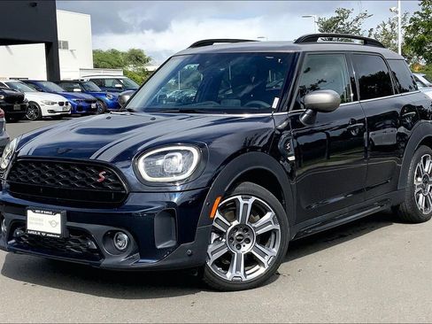 Certified 2023 MINI Cooper Countryman S image 3