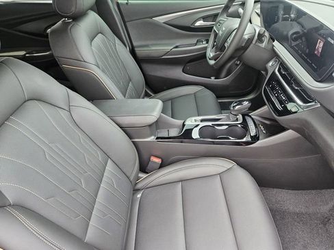 New 2026 Buick Envista Sport Touring FWD image 10