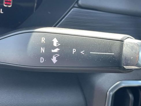 Certified 2025 GMC Acadia Elevation FWD image 21