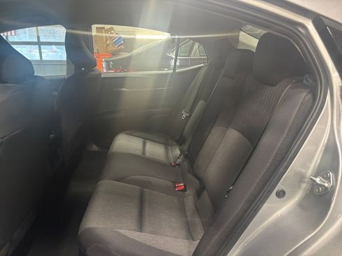 Used 2025 Toyota Camry LE image 25