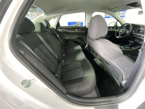 Used 2023 Kia K5 LXS image 30