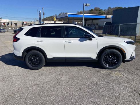 New 2026 Honda CR-V Sport-L image 2