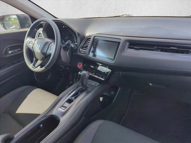 Certified 2022 Honda HR-V EX image 21