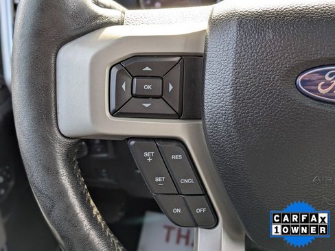 Used 2017 Ford F350 Lariat w/ Lariat Ultimate Package image 31