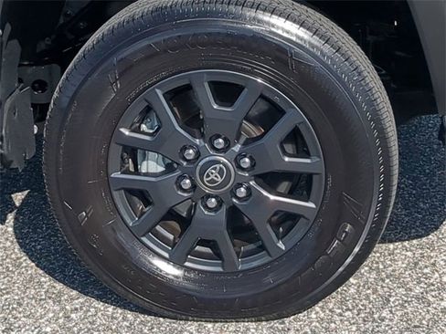 Certified 2025 Toyota 4Runner SR5 image 11