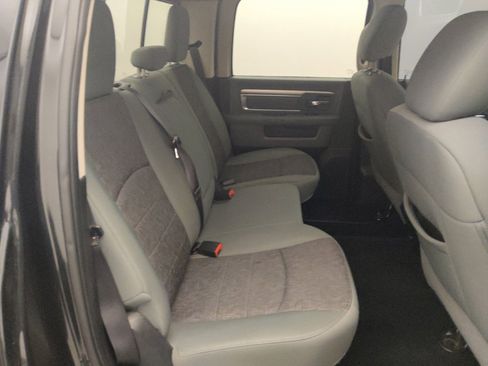 Used 2015 RAM 1500 Big Horn image 19