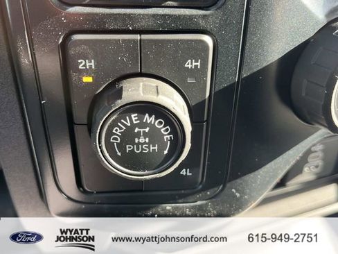 New 2026 Ford F150 XL w/ Equipment Group 103A High AWD/4WD image 30