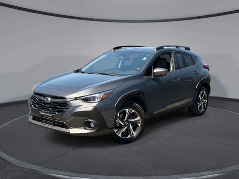 Certified 2024 Subaru Crosstrek 2.0i Premium AWD/4WD image 1