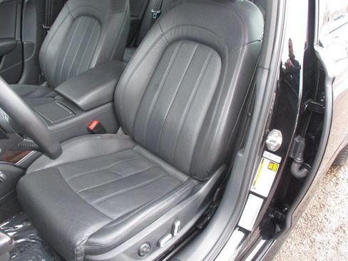 Used 2017 Audi A6 3.0T Prestige image 20