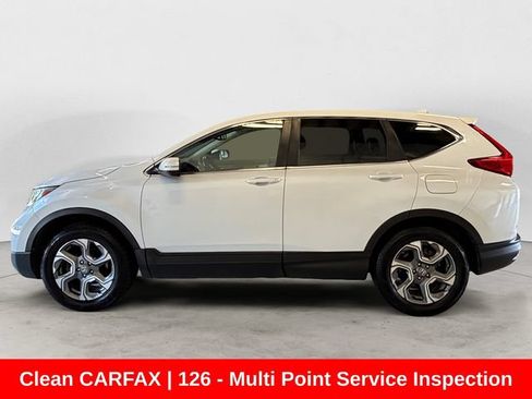 Used 2019 Honda CR-V EX-L image 2