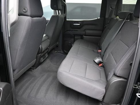 Used 2021 Chevrolet Silverado 1500 Custom AWD/4WD image 15