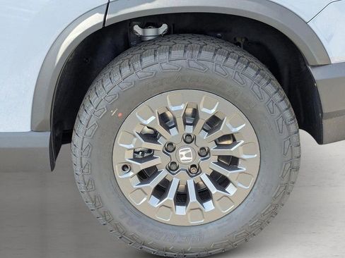 New 2026 Honda Passport TrailSport image 7