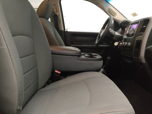 Used 2019 RAM 1500 Tradesman w/ Chrome Plus Package RWD image 21