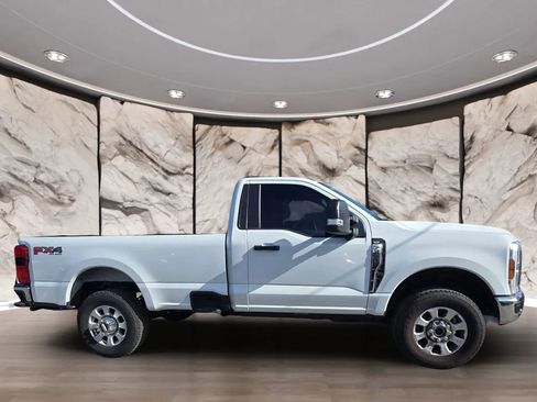 Used 2024 Ford F350 XLT w/ 360-Degree Camera Package image 4