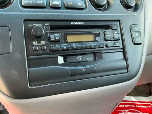 Used 2001 Honda Odyssey EX image 29