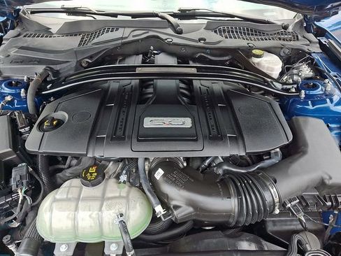 Used 2022 Ford Mustang GT Premium w/ Equipment Group 401A RWD image 30