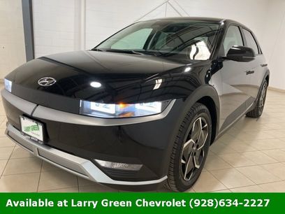 Used 2024 Hyundai Ioniq 5 SE