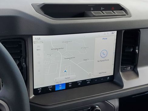 New 2025 Ford Bronco Big Bend image 18