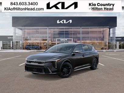 New 2026 Kia K4 GT-Line Turbo