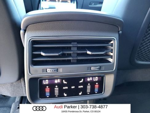 New 2026 Audi Q8 Premium Plus image 14