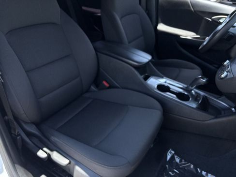 Used 2020 Chevrolet Malibu LT FWD image 8