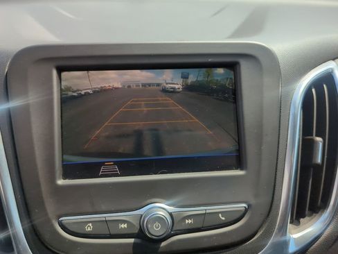 Certified 2021 Chevrolet Equinox LT AWD/4WD image 23