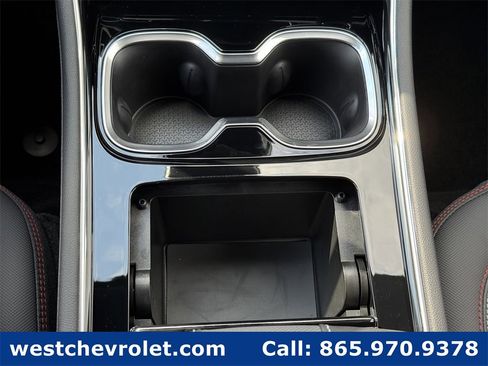 New 2026 Chevrolet Traverse RS w/ LPO, Floor Liner Package image 20