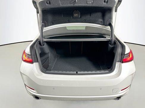 New 2025 BMW 330i Sedan w/ Premium Package image 29