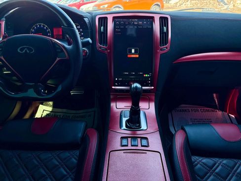 Used 2008 INFINITI G37 Journey w/ Premium Pkg image 24