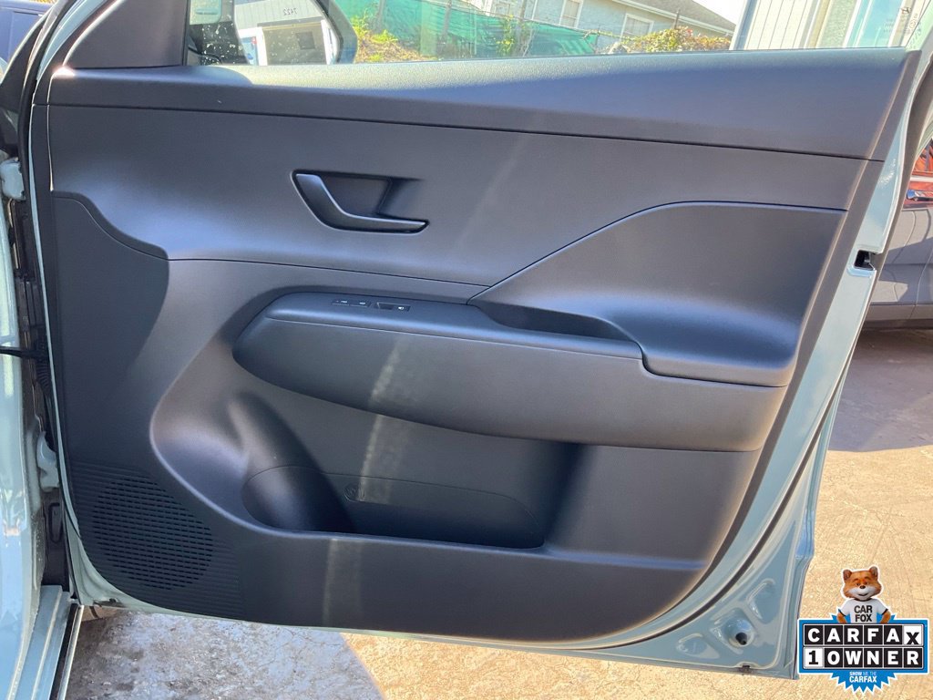 Used 2024 Hyundai Kona SEL FWD image 68
