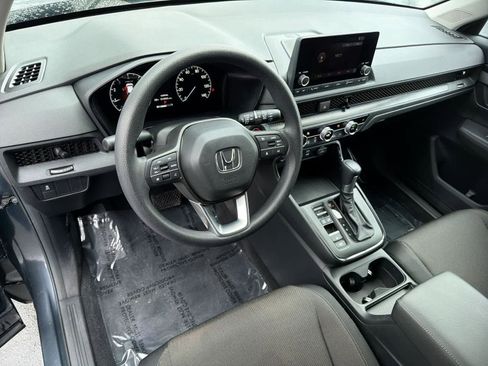 Used 2023 Honda CR-V EX image 10