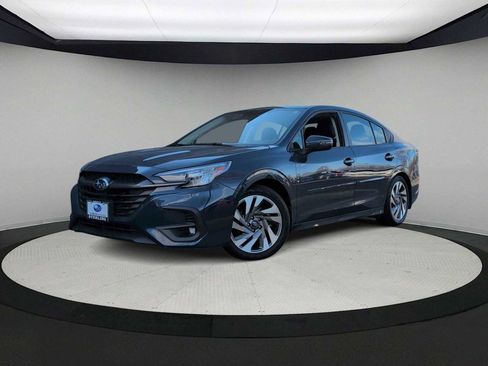 Certified 2024 Subaru Legacy Limited image 1