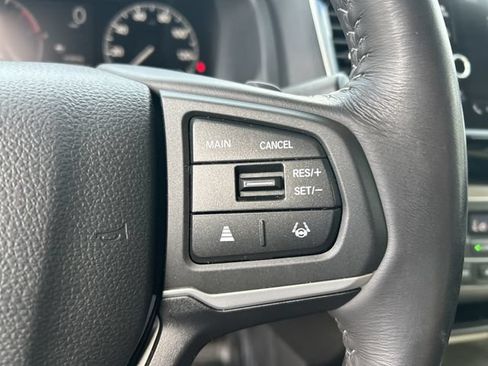 Certified 2025 Honda Ridgeline RTL image 22
