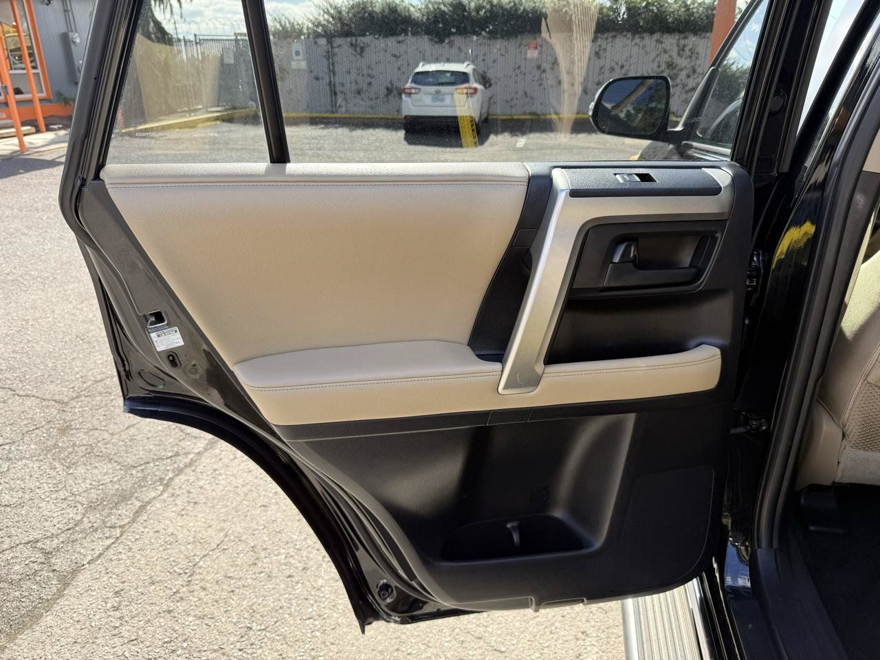 Used 2011 Toyota 4Runner SR5 RWD image 13