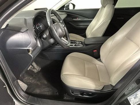 Used 2023 MAZDA CX-30 AWD 2.5 S w/ Preferred Package image 12